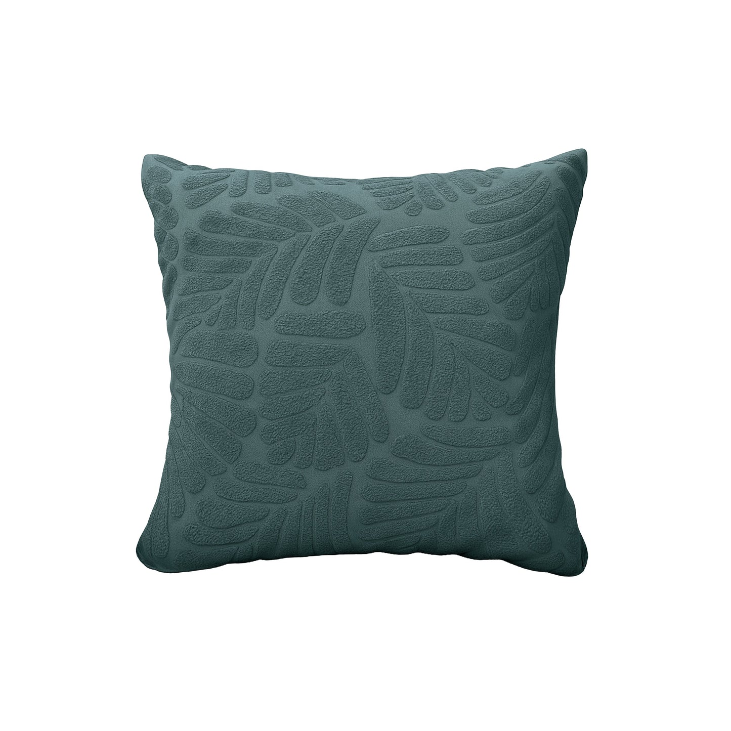 Pillow Cover - Leaf | 18x18 | Last Chance
