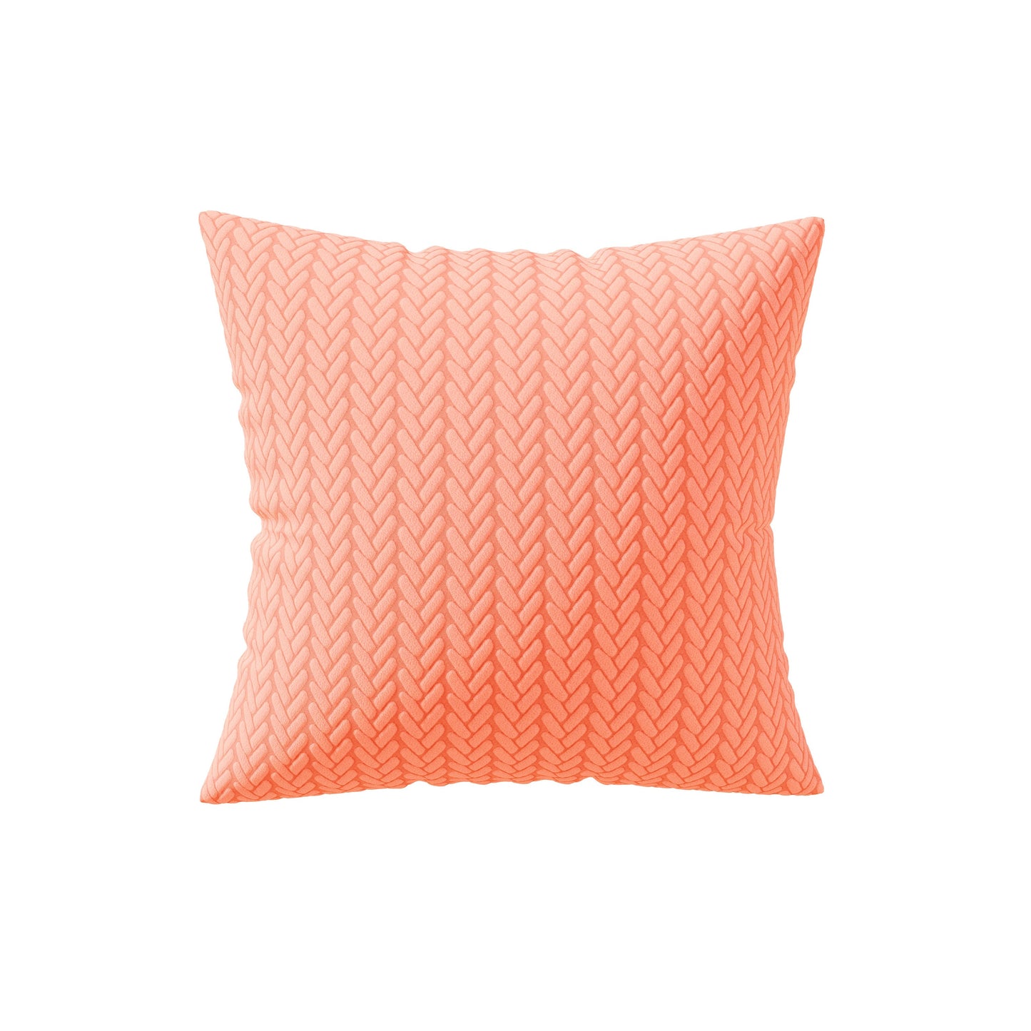 Pillow Cover - Wheat | 18x18 | Last Chance