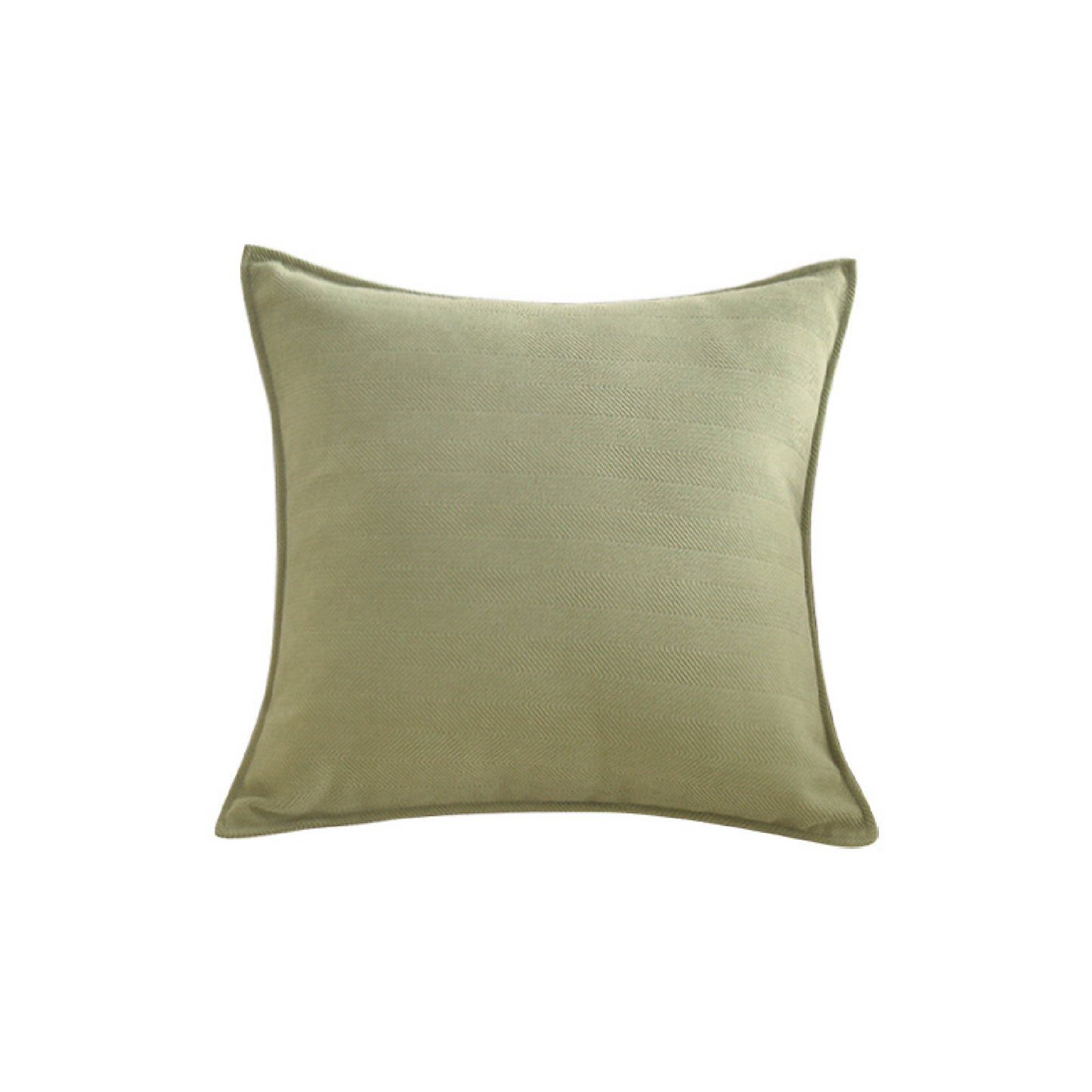 Pillow Cover - Basics | 18x18