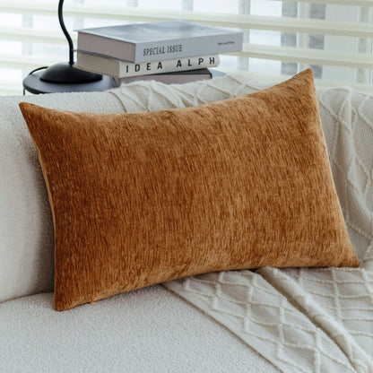 Pillow Cover - Woody | 18x18 | 20x20 | 12x20