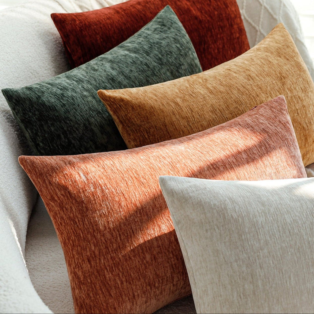 Pillow Cover - Woody | 18x18 | 20x20 | 12x20