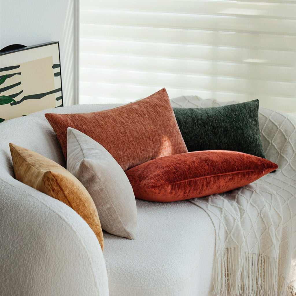 Pillow Cover - Woody | 18x18 | 20x20 | 12x20
