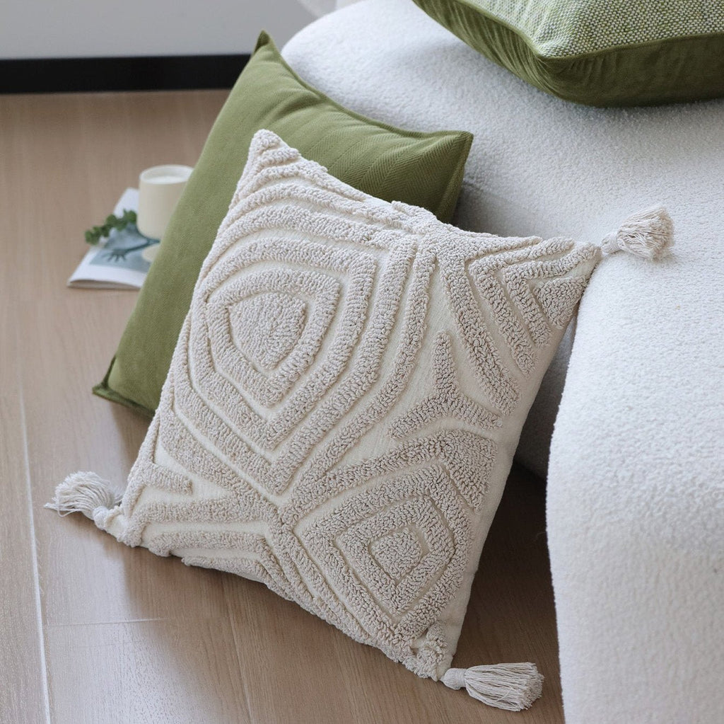 Pillow Cover - Aztec | 18x18 | Last Chance
