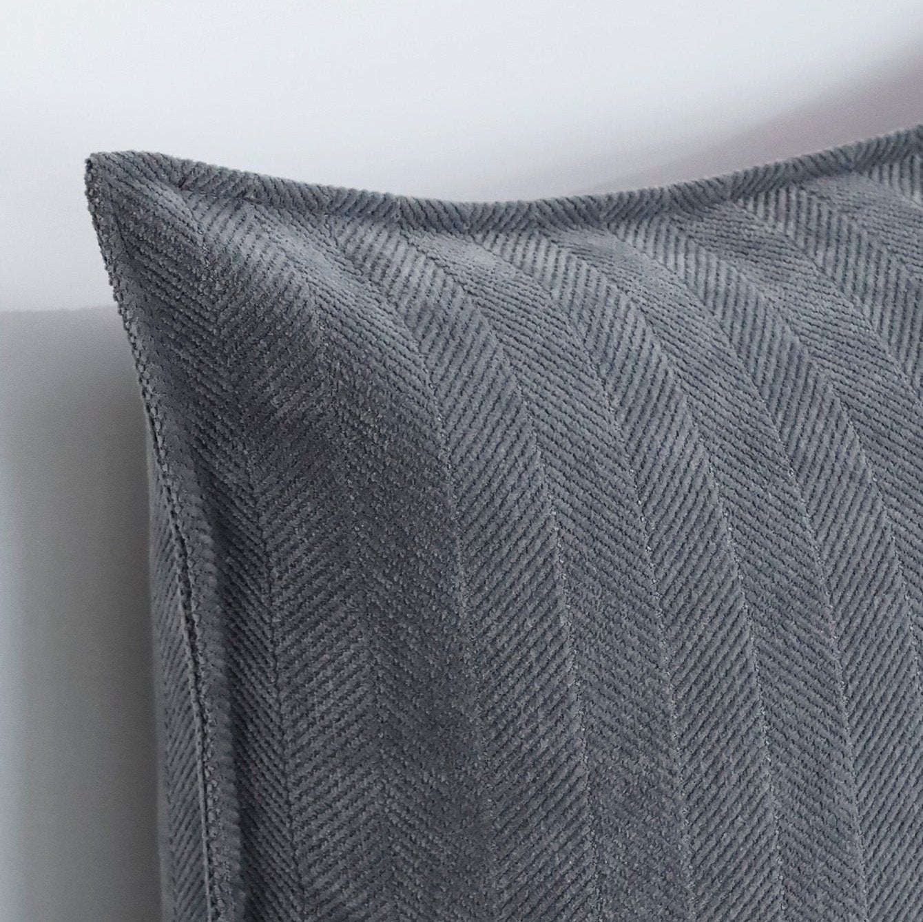 Pillow Cover - Basics | 18x18