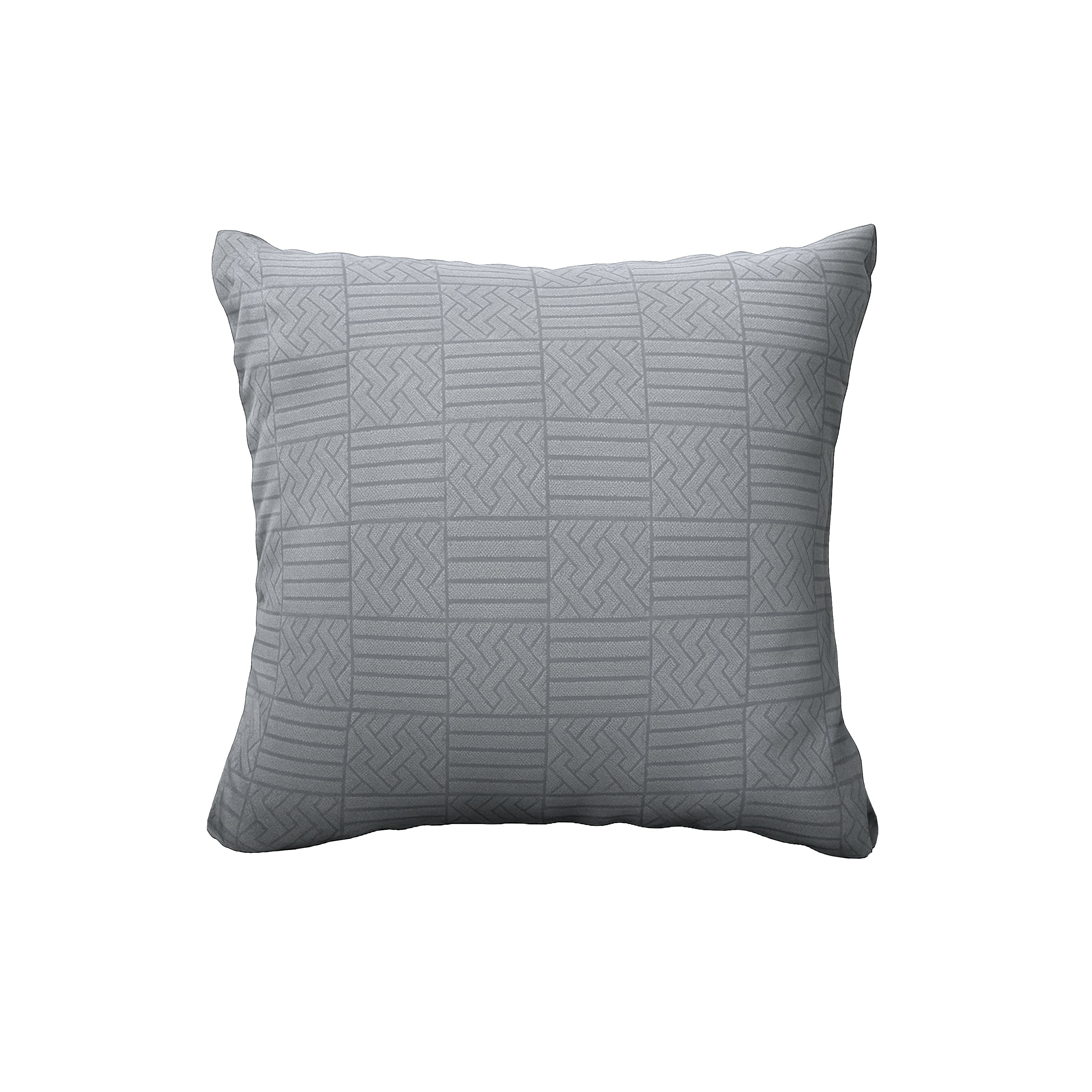 Pillow Cover - Checkered | 18x18 | Last Chance