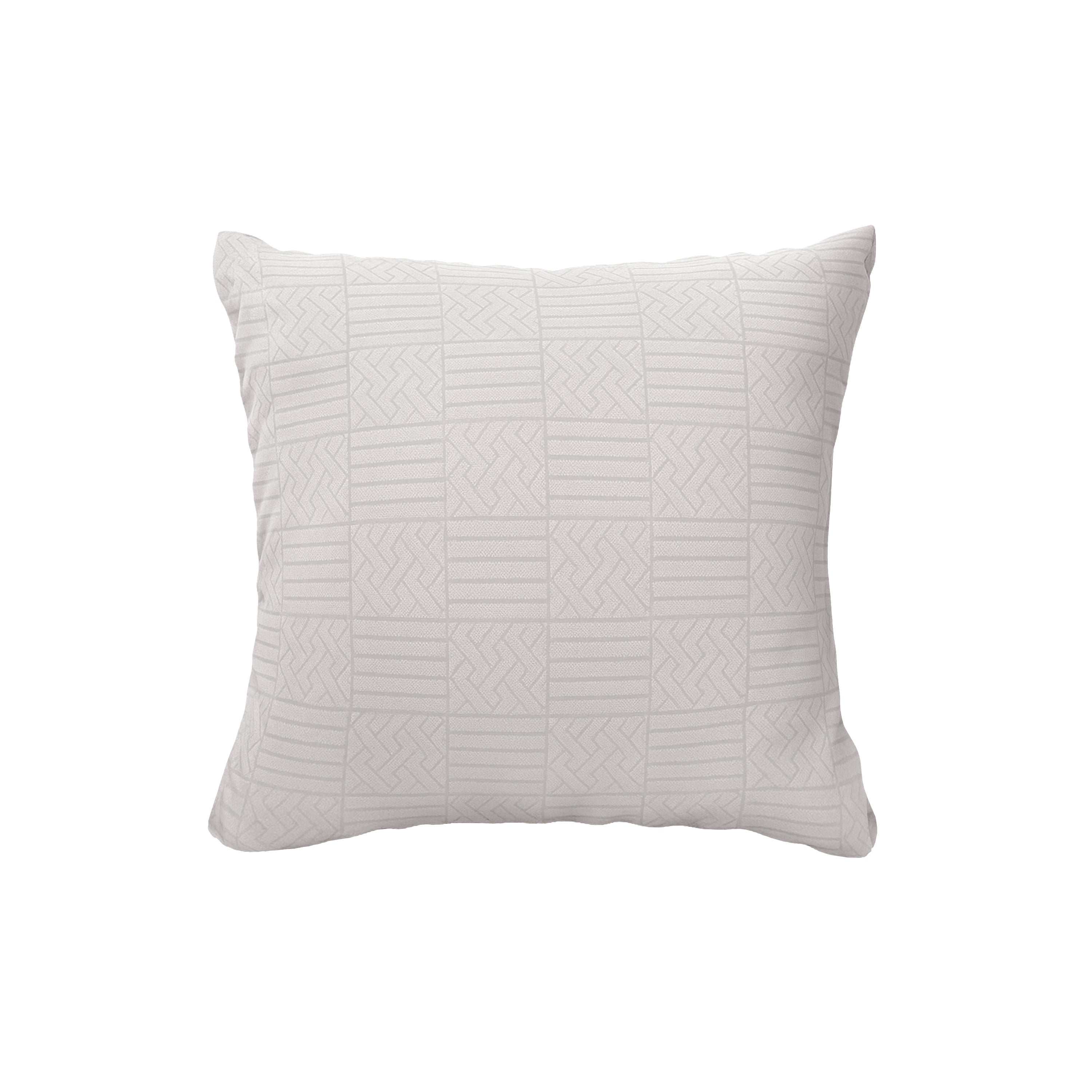 Pillow Cover - Checkered | 18x18 | Last Chance