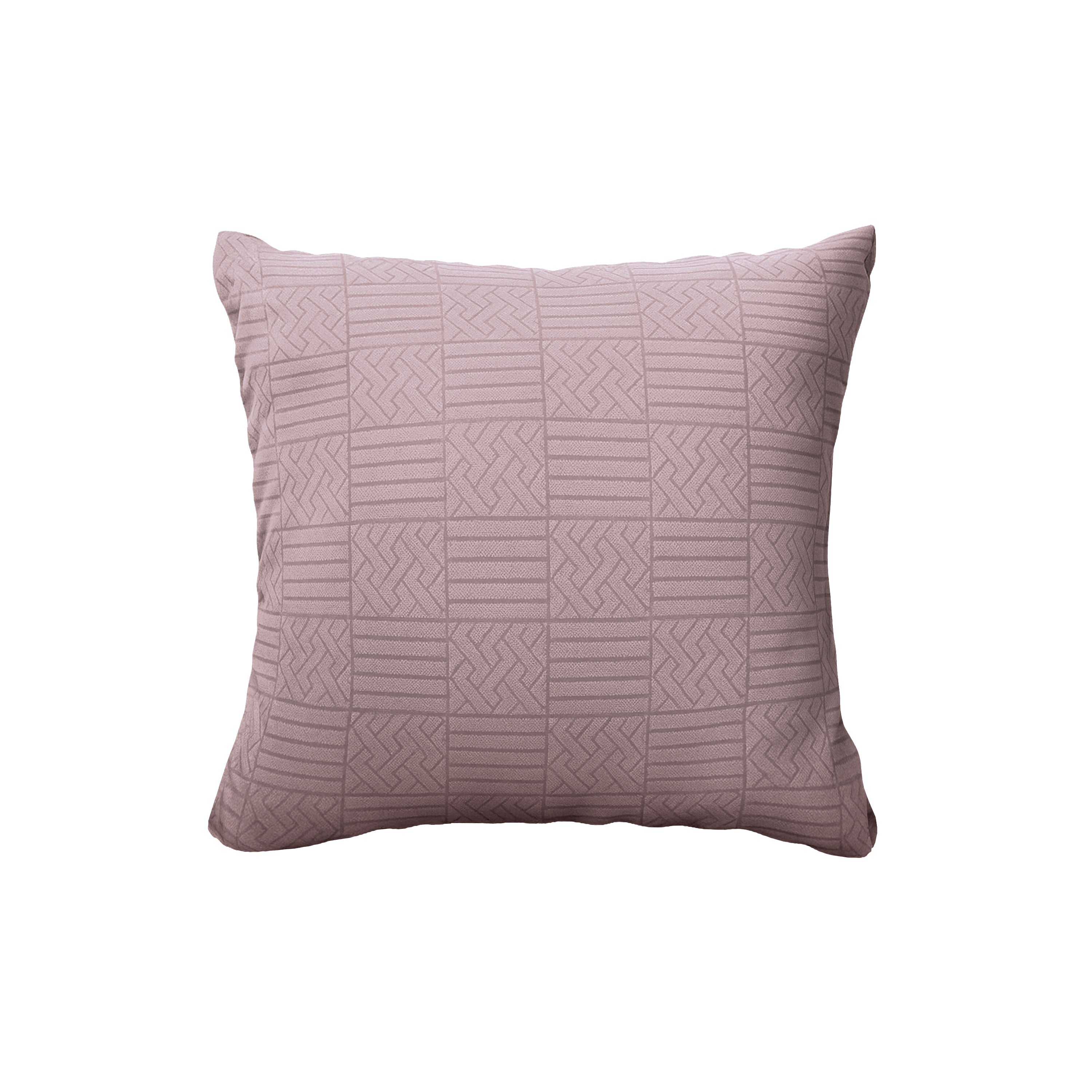 Pillow Cover - Checkered | 18x18 | Last Chance