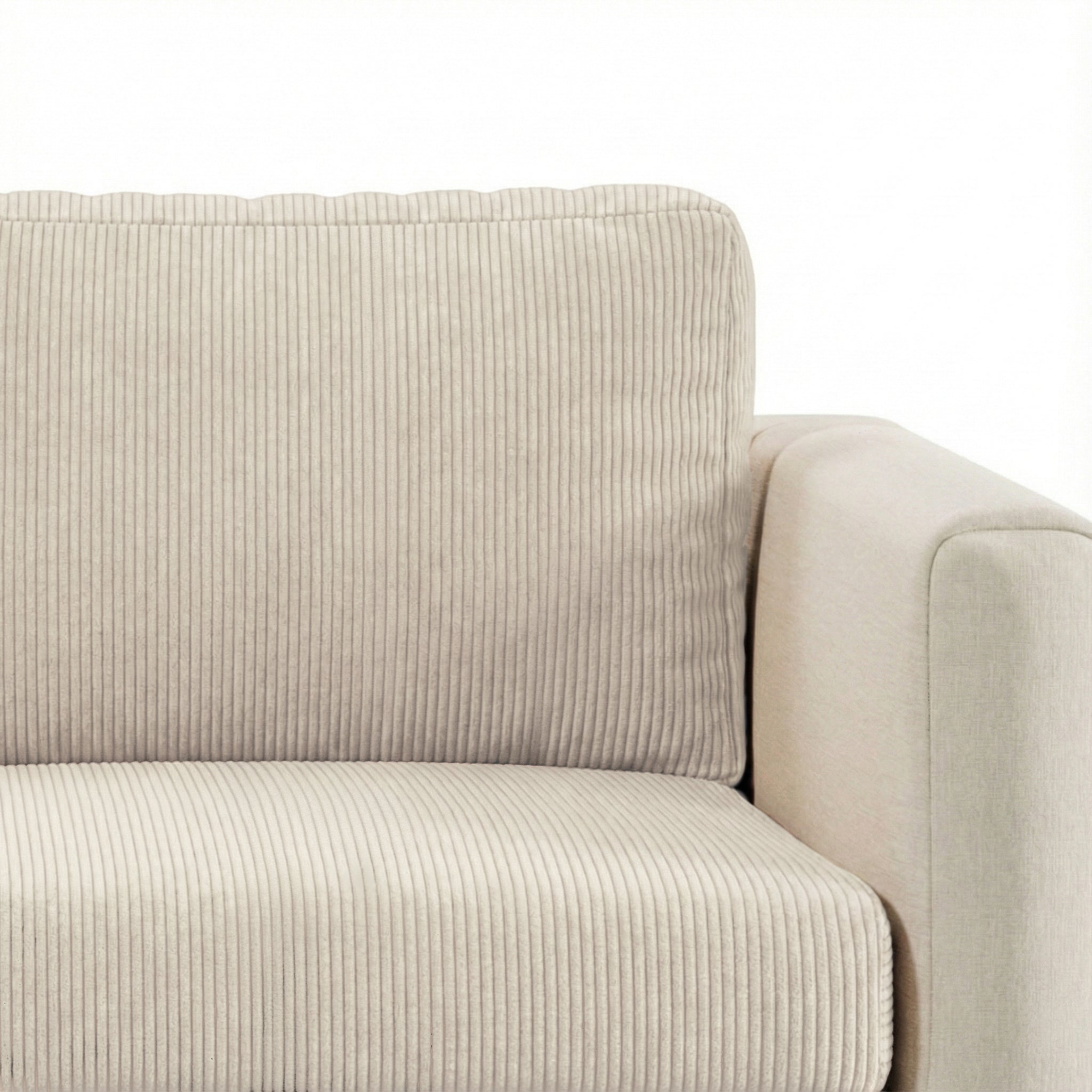 Miracle Sofa Covers - Corduroy