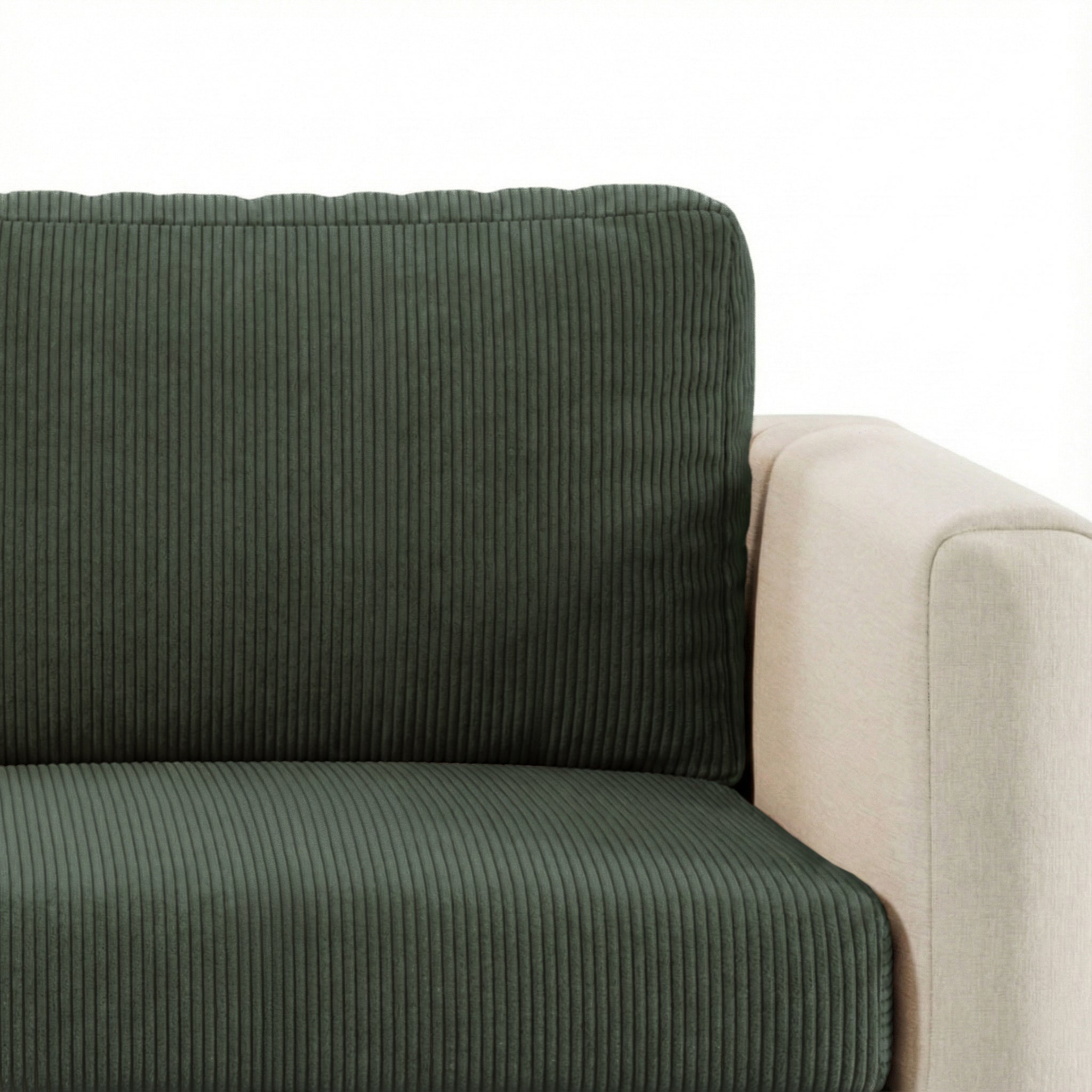 Miracle Sofa Covers - Corduroy