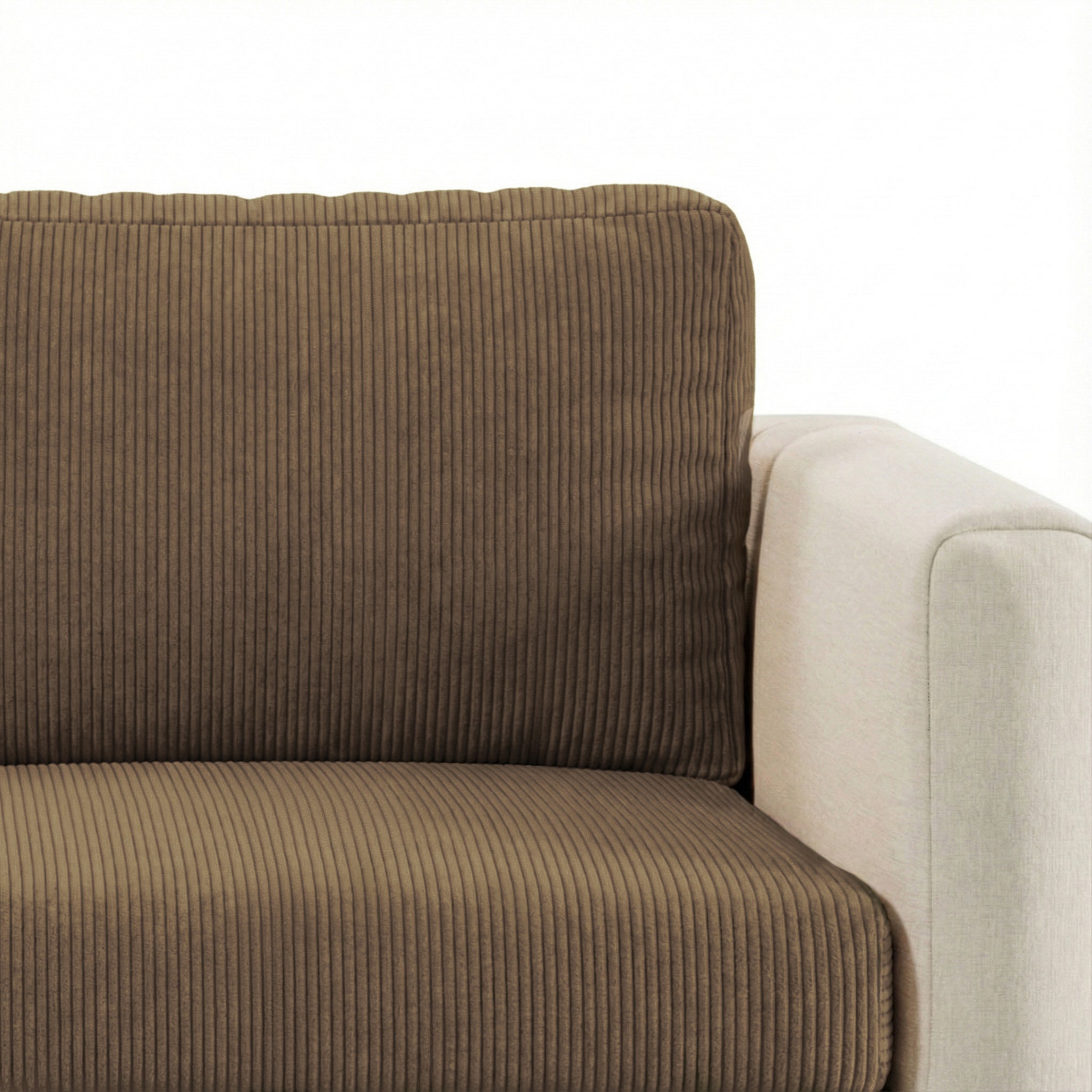 Miracle Sofa Covers - Corduroy