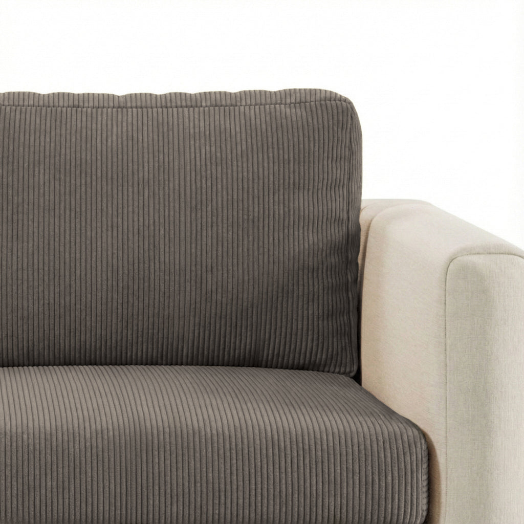 Miracle Sofa Covers - Corduroy