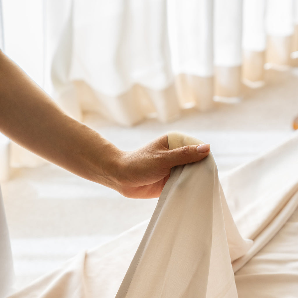 FurAway Flat Sheet