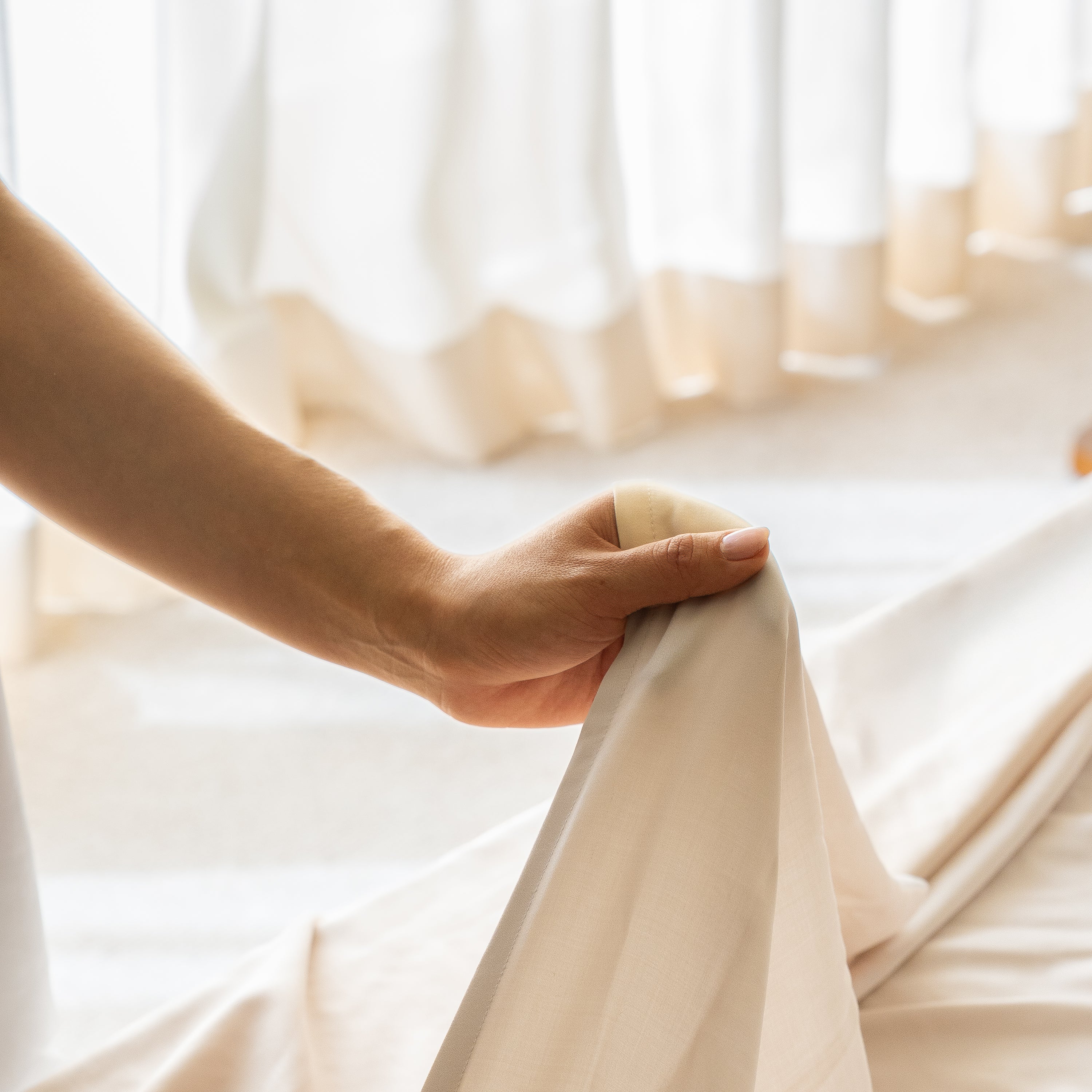 FurAway Flat Sheet