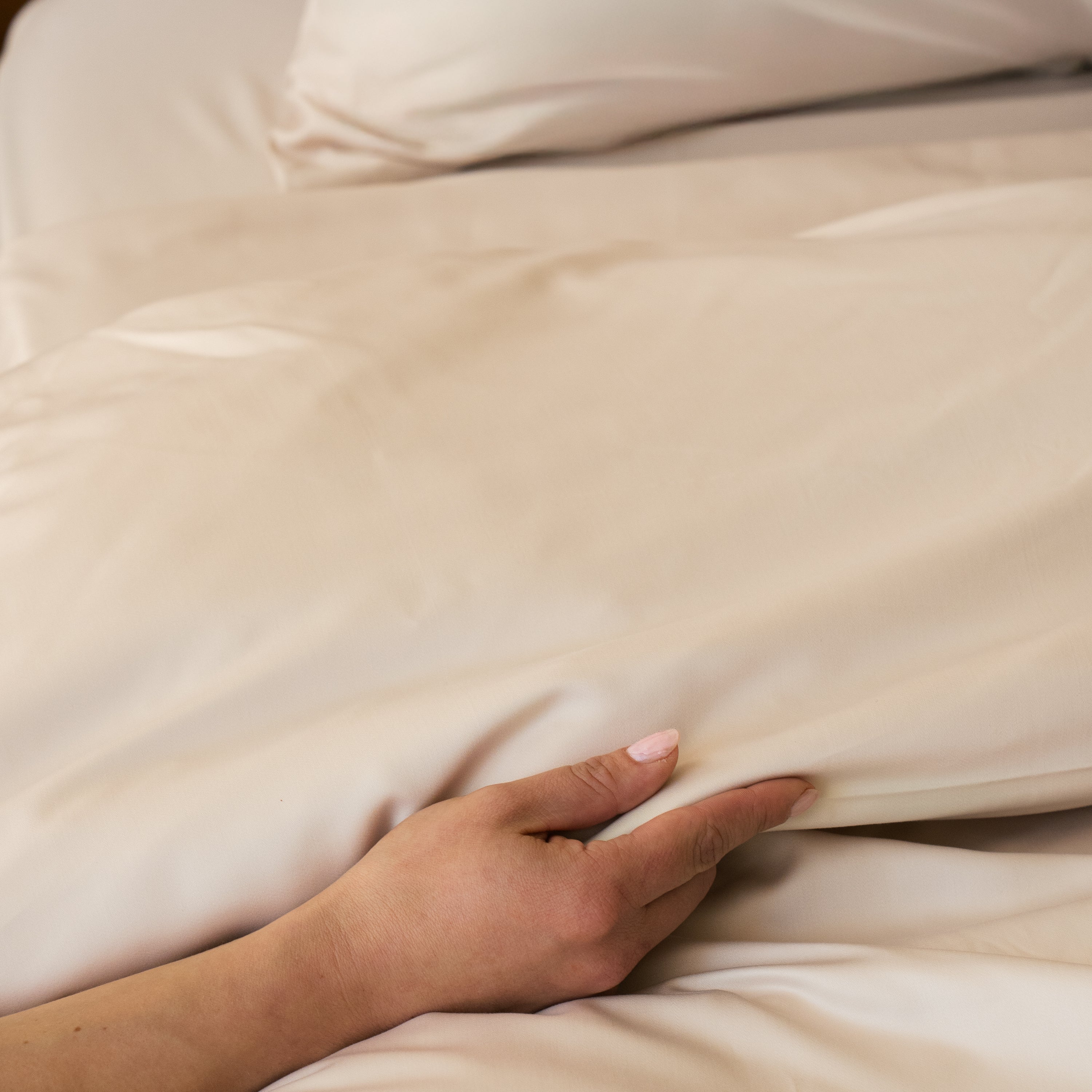 FurAway Duvet Cover