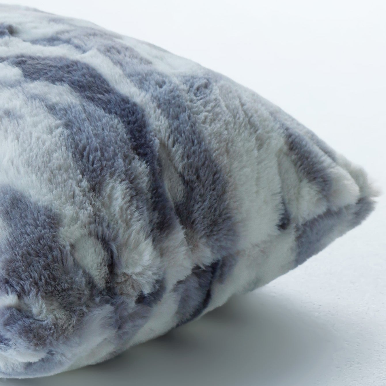 Pillow Cover - Faux | 18x18 | Last Chance
