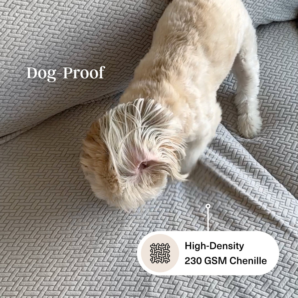 Magic Sofa Covers - Classic