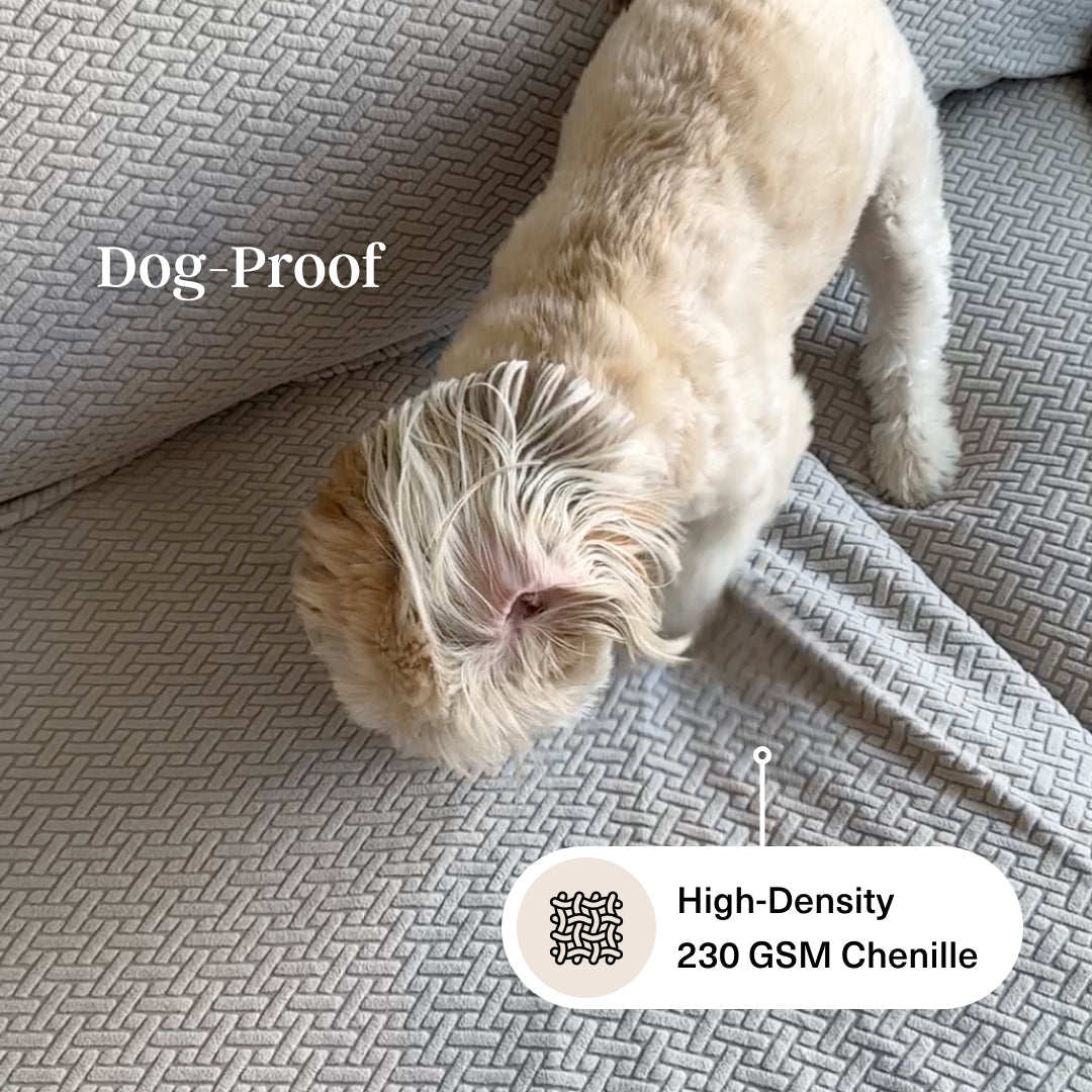 Magic Sofa Covers - Classic