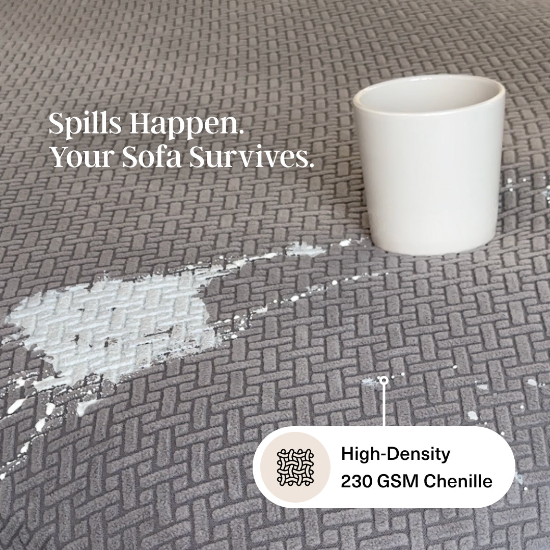 Magic Sofa Covers - Classic