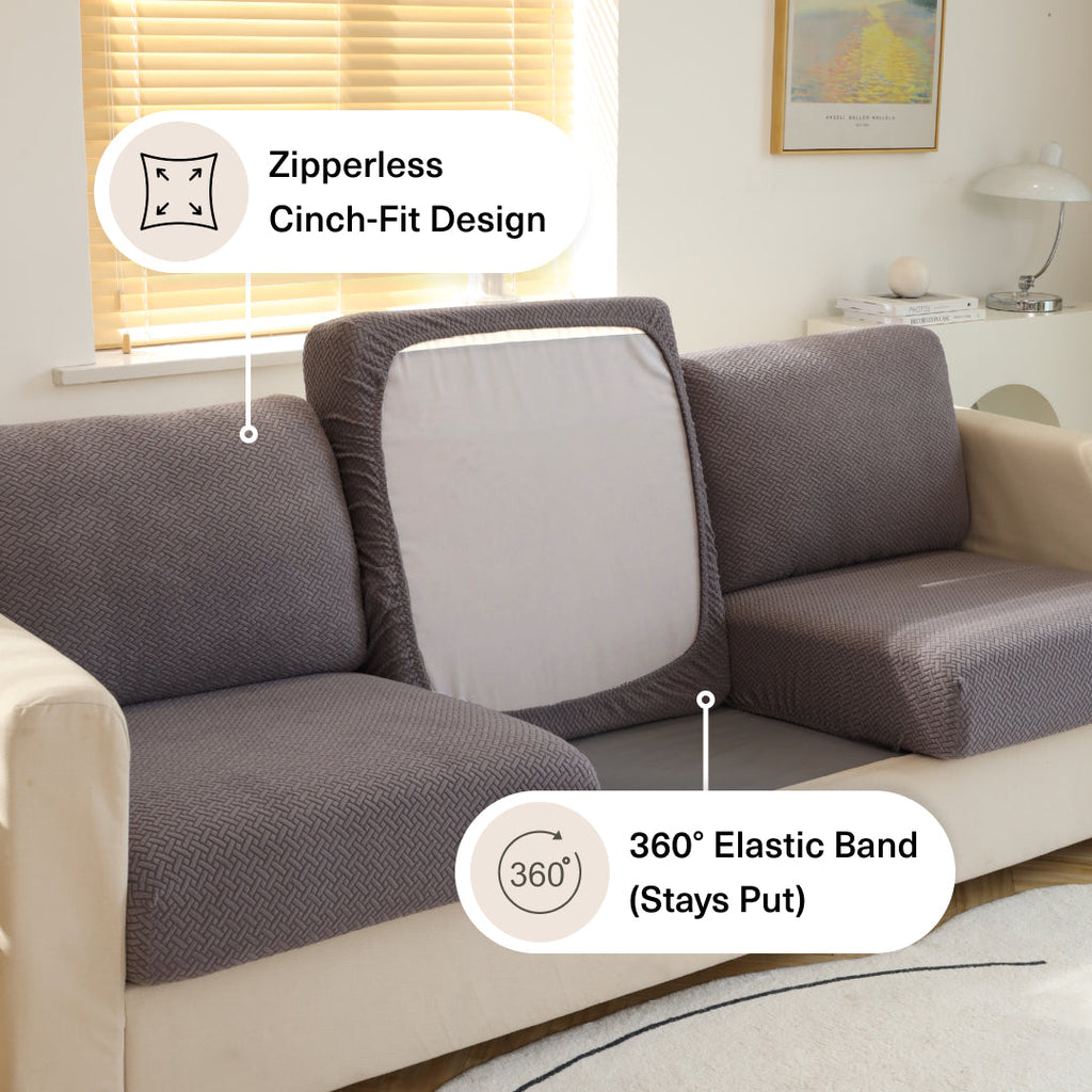 Magic Sofa Covers - Classic