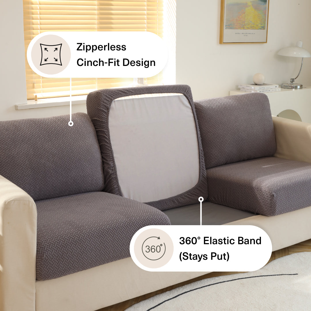 Magic Sofa Covers - Classic