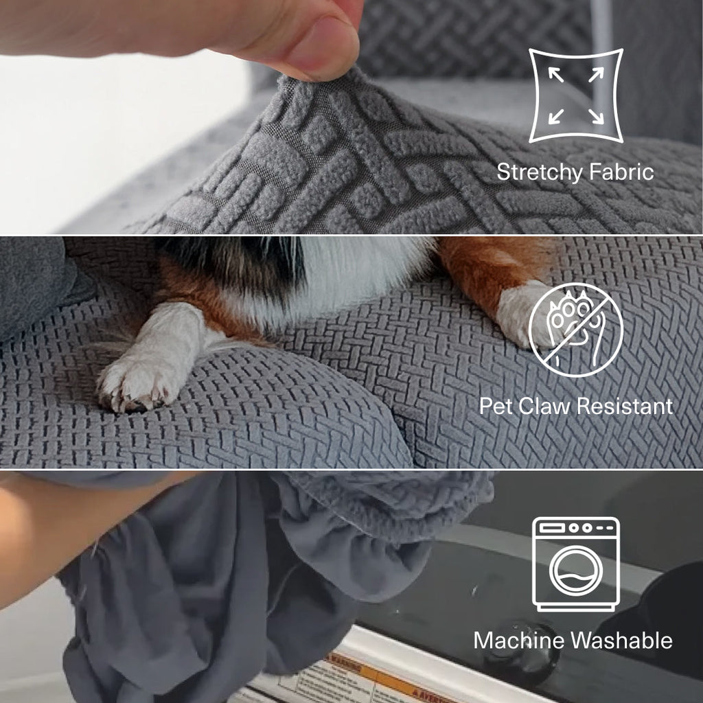 Magic Sofa Covers - Classic