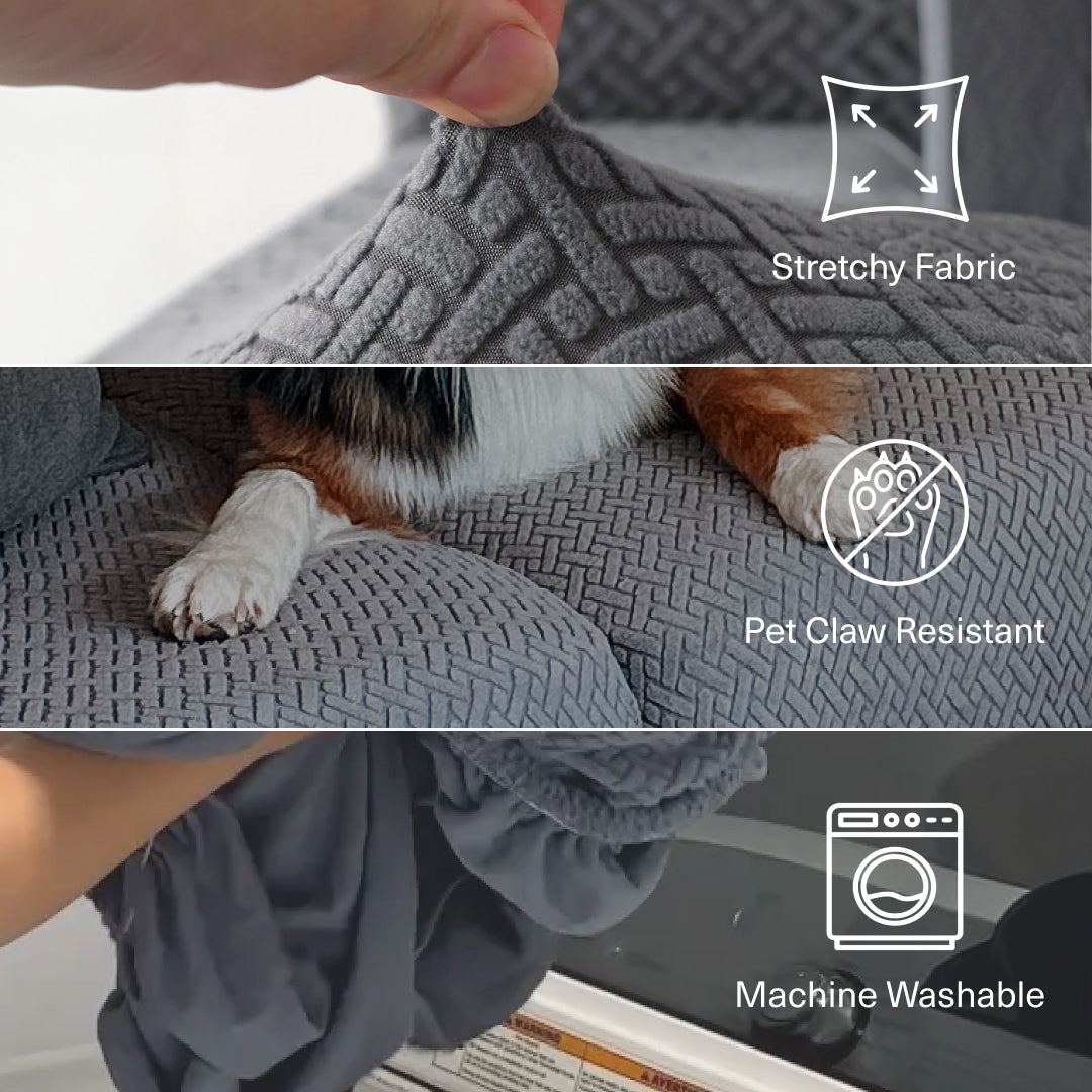 Magic Sofa Covers - Classic