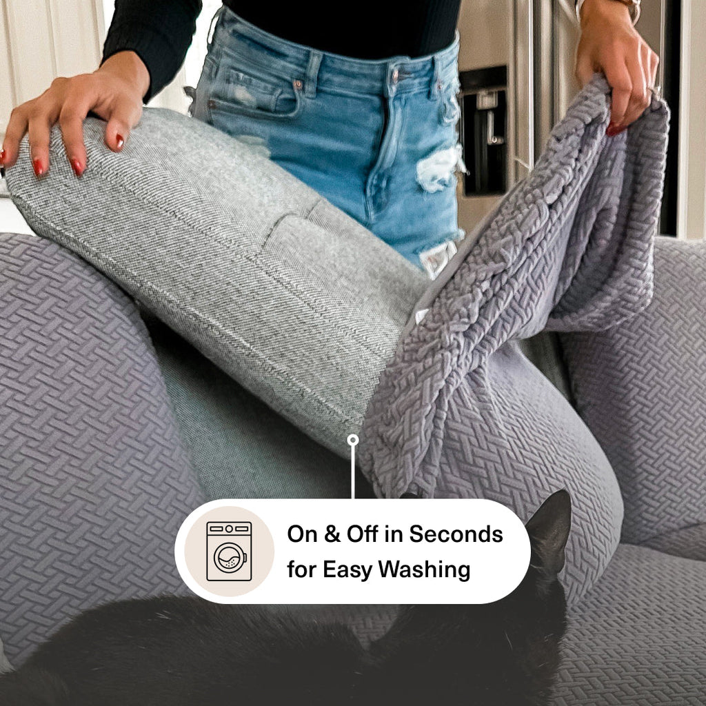 Magic Sofa Covers - Classic