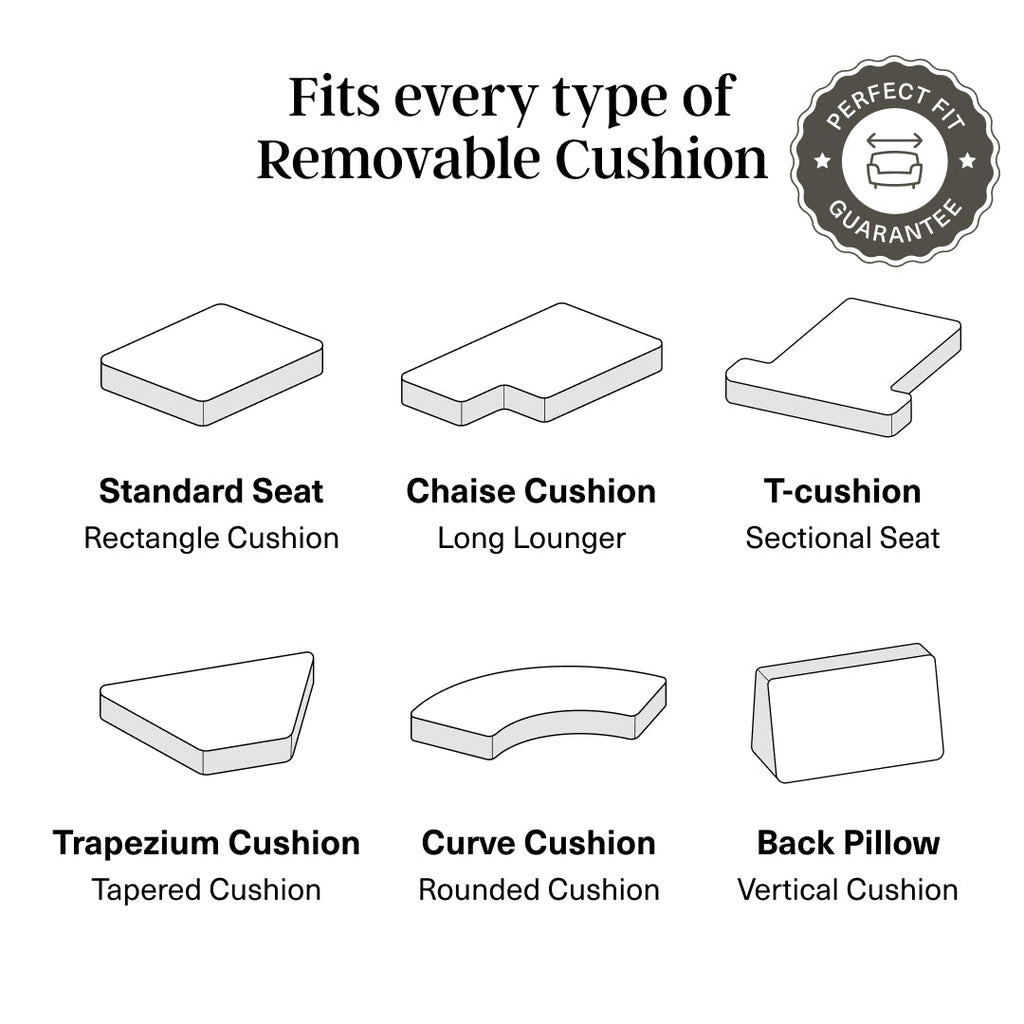 Magic Sofa Covers - Classic