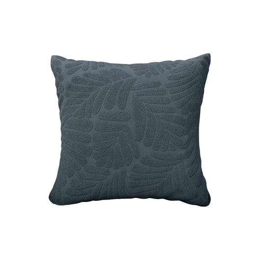 Pillow Cover - Leaf | 18x18 | Last Chance