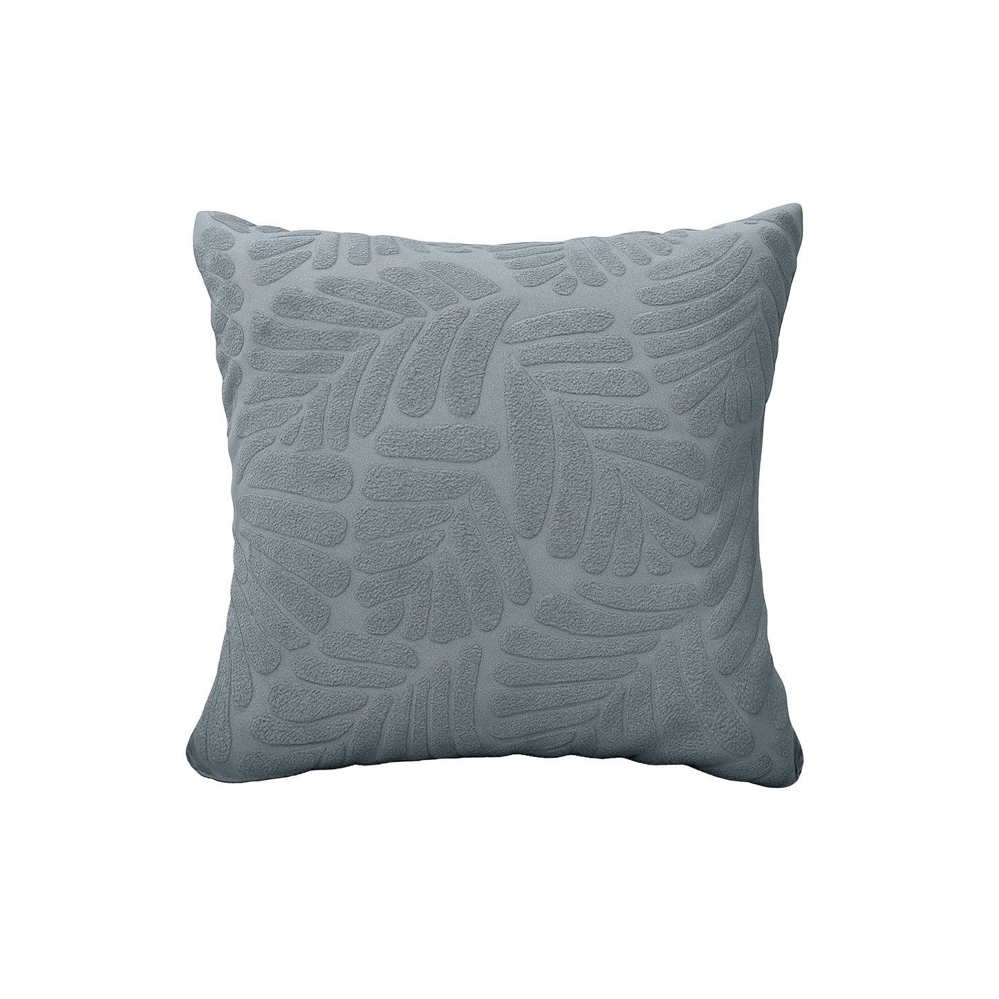 Pillow Cover - Leaf | 18x18 | Last Chance