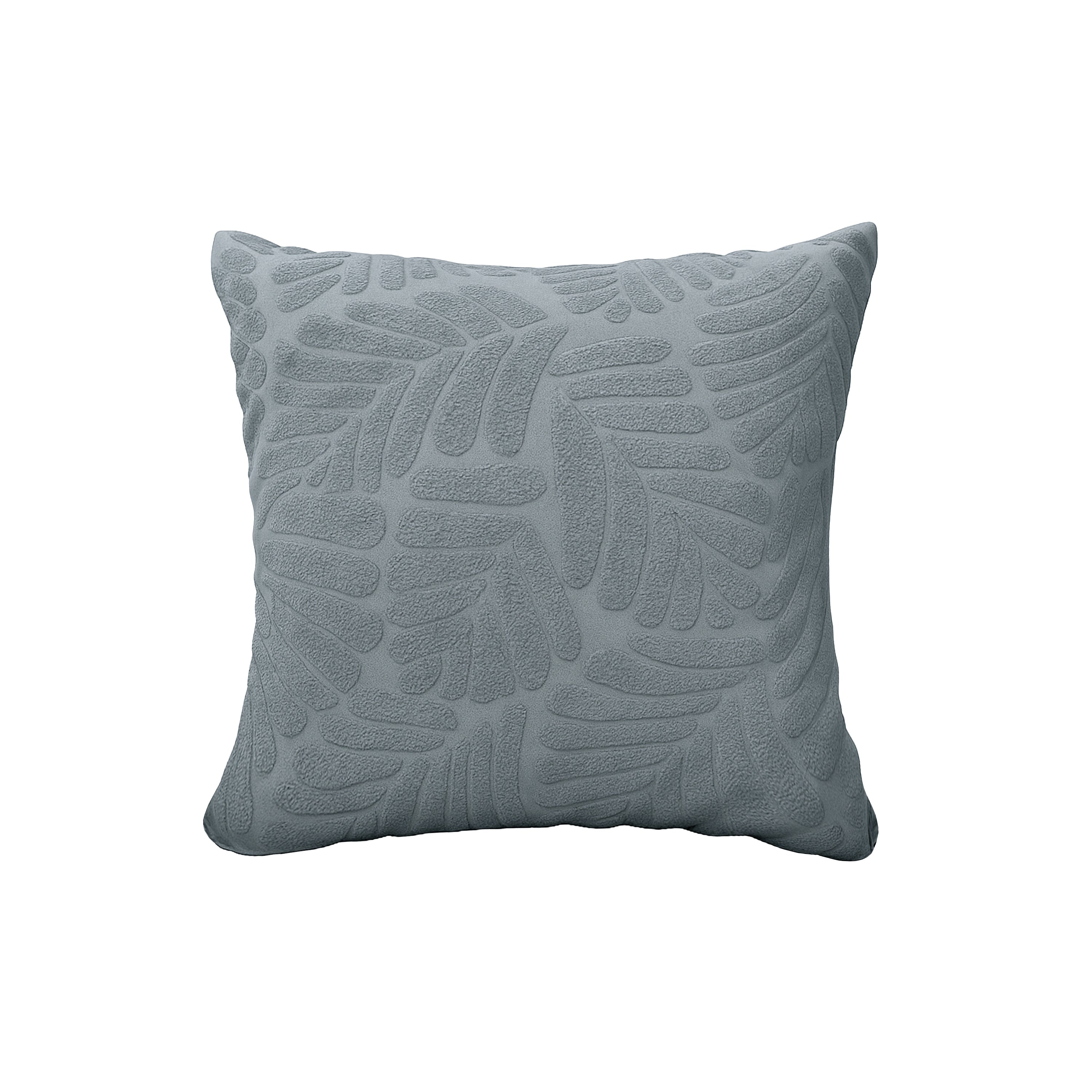Pillow Cover - Leaf | 18x18 | Last Chance
