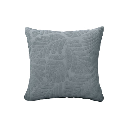 Pillow Cover - Leaf | 18x18 | Last Chance