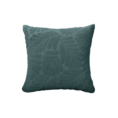 Pillow Cover - Leaf | 18x18 | Last Chance