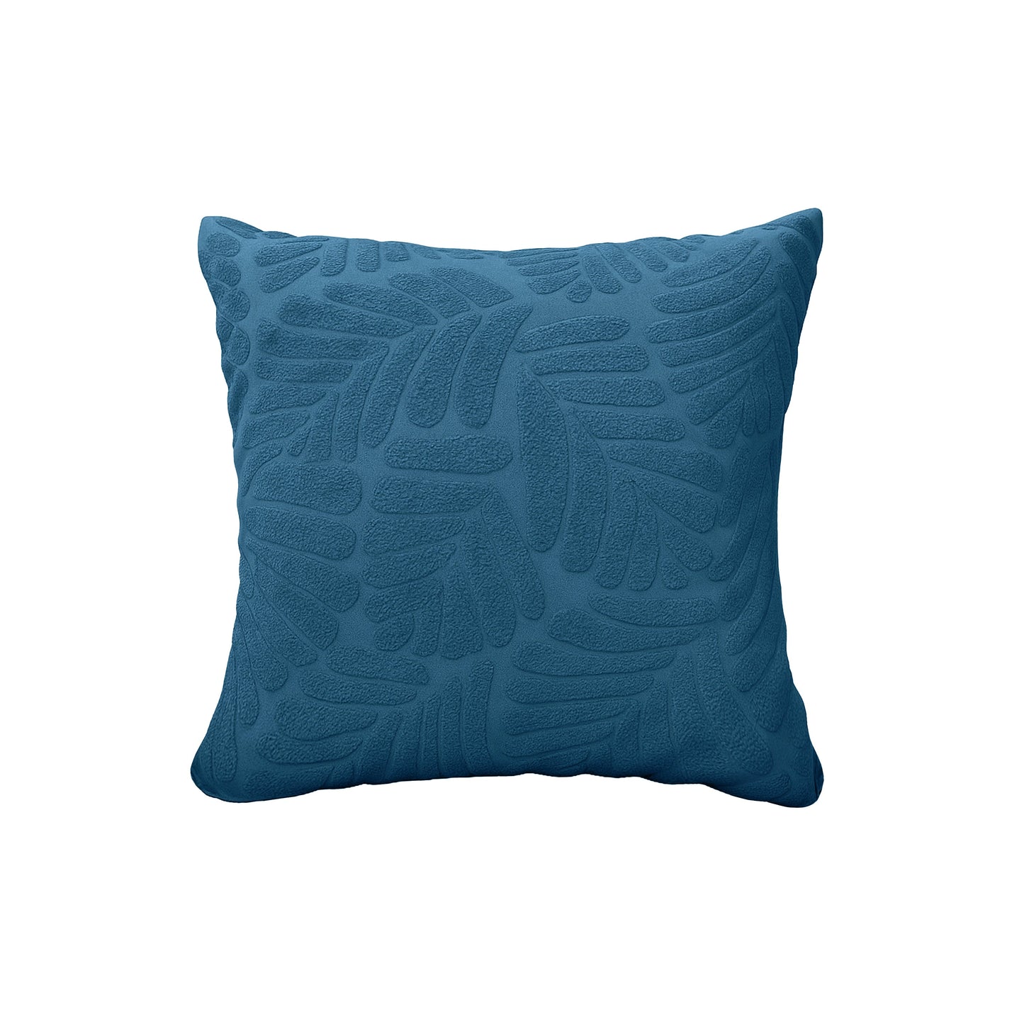 Pillow Cover - Leaf | 18x18 | Last Chance