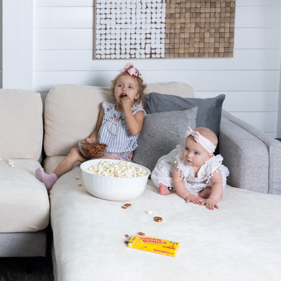 Miracle Sofa Covers - Plush | Last Chance