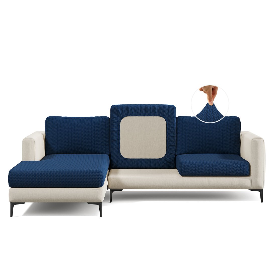 Magic Sofa Covers - Wheat