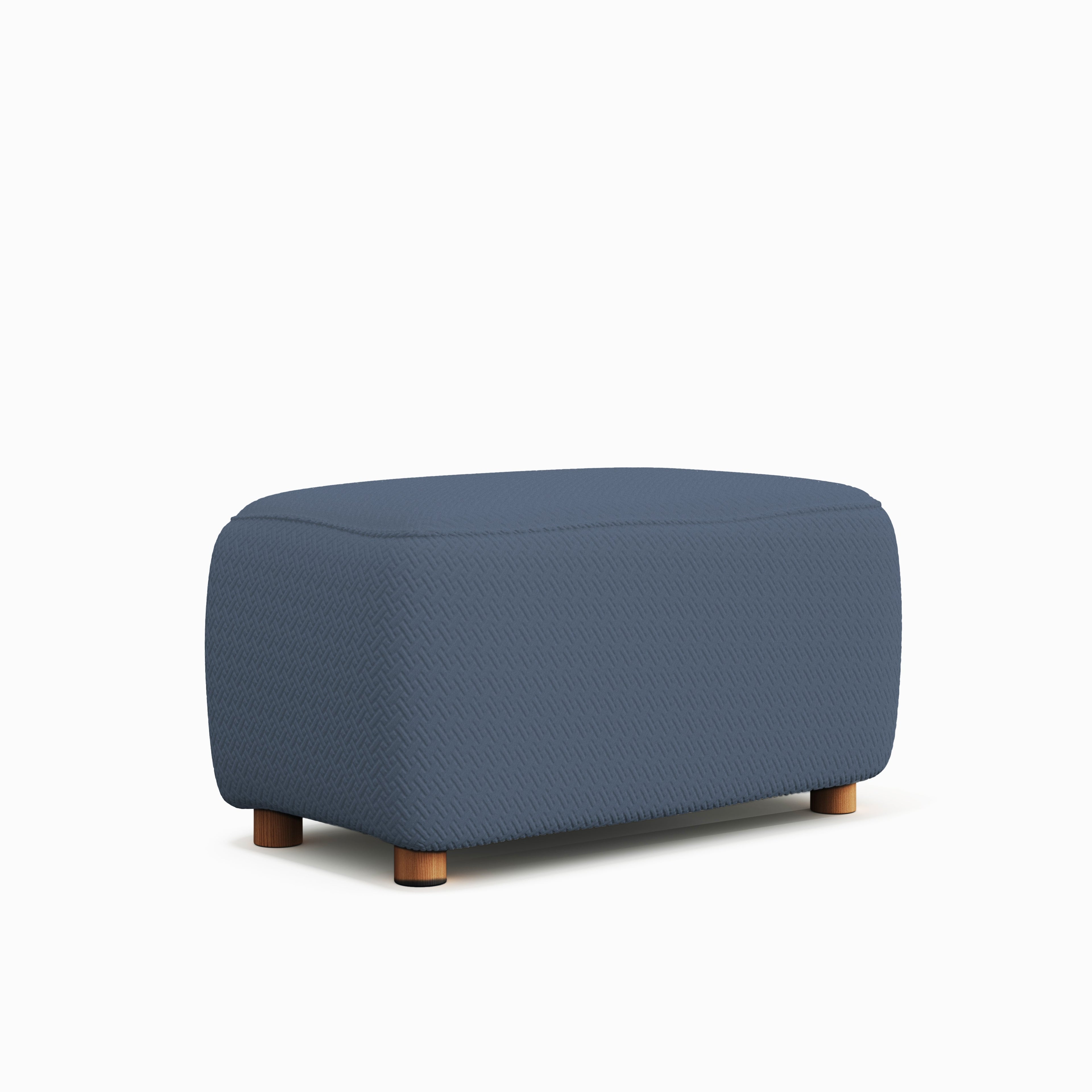 Ottoman Cover - Classic | Last Chance