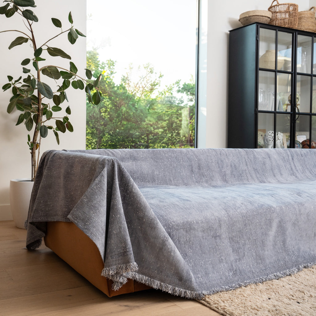 Magic Sofa Blanket - Iris Sprinkle
