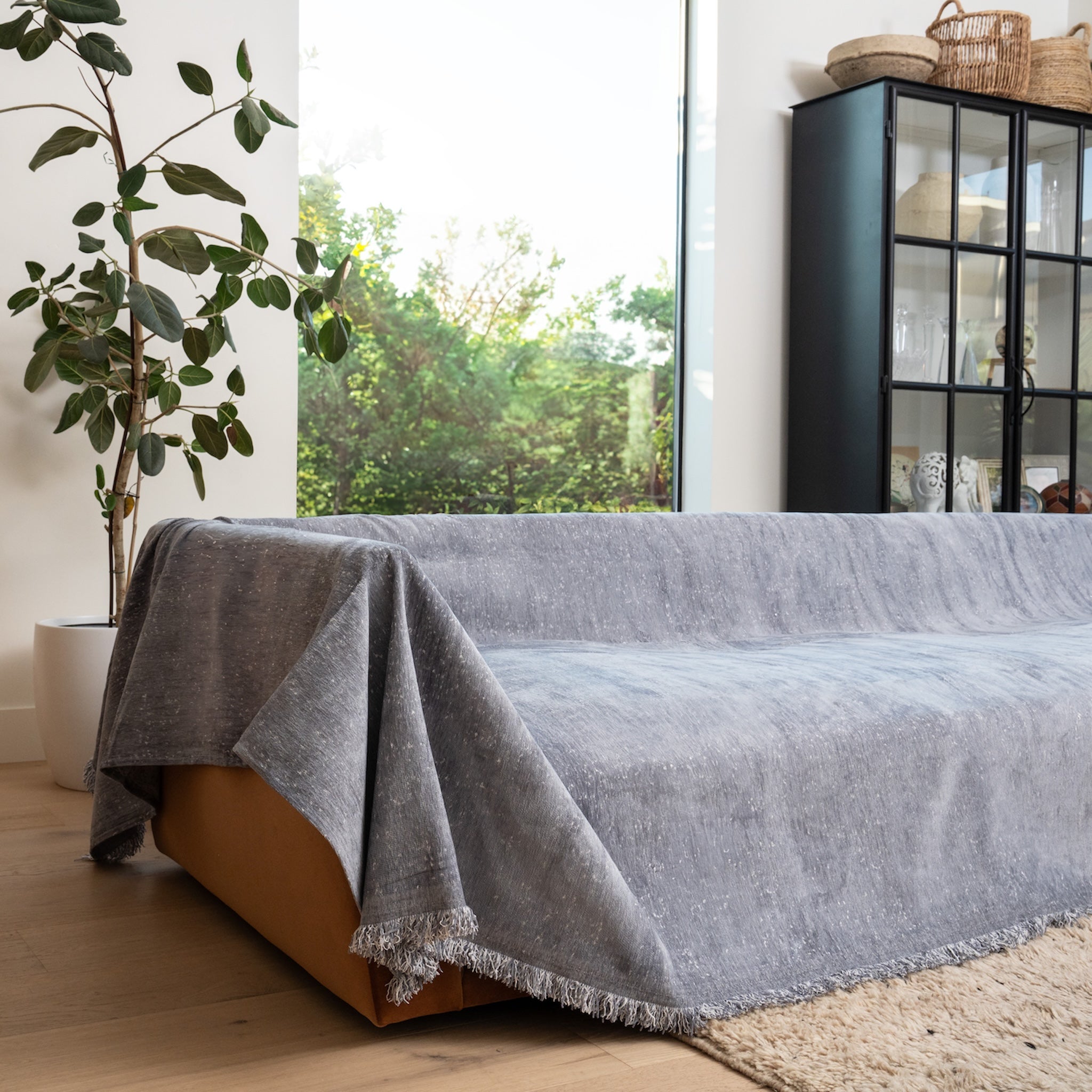 Magic Sofa Blanket - Iris Sprinkle