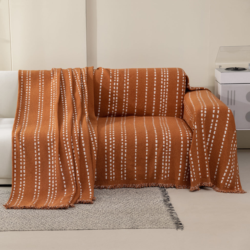 Magic Sofa Blanket - Noah Stitch