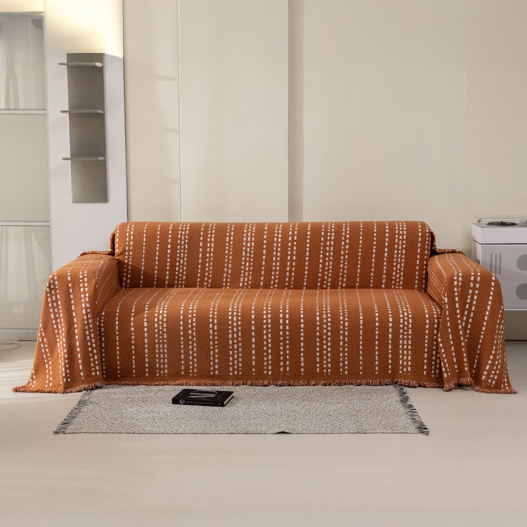 Magic Sofa Blanket - Noah Stitch