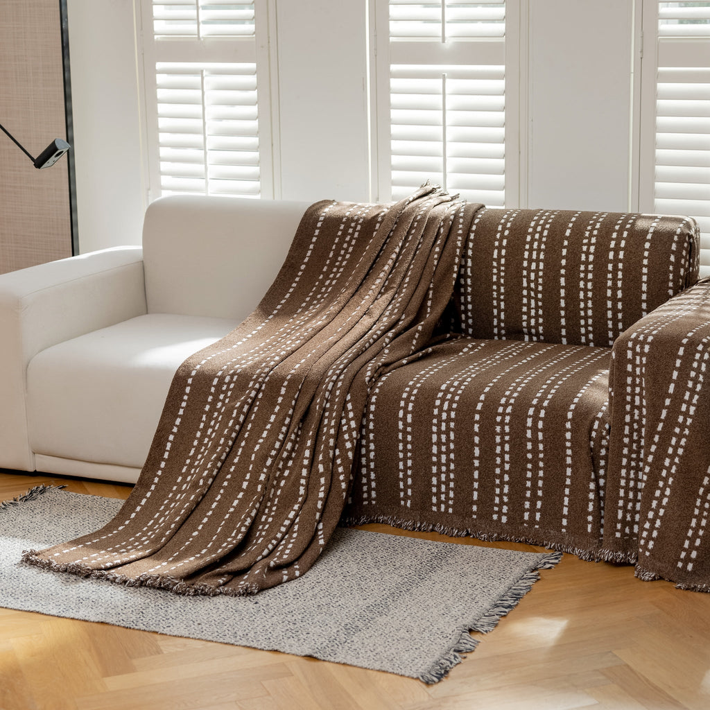 Magic Sofa Blanket - Noah Stitch