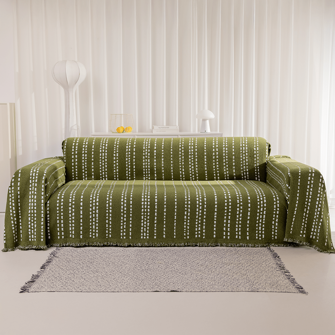 Magic Sofa Blanket - Noah Stitch