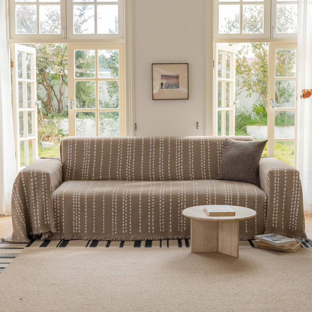 Magic Sofa Blanket - Noah Stitch
