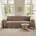 Magic Sofa Blanket - Noah Stitch