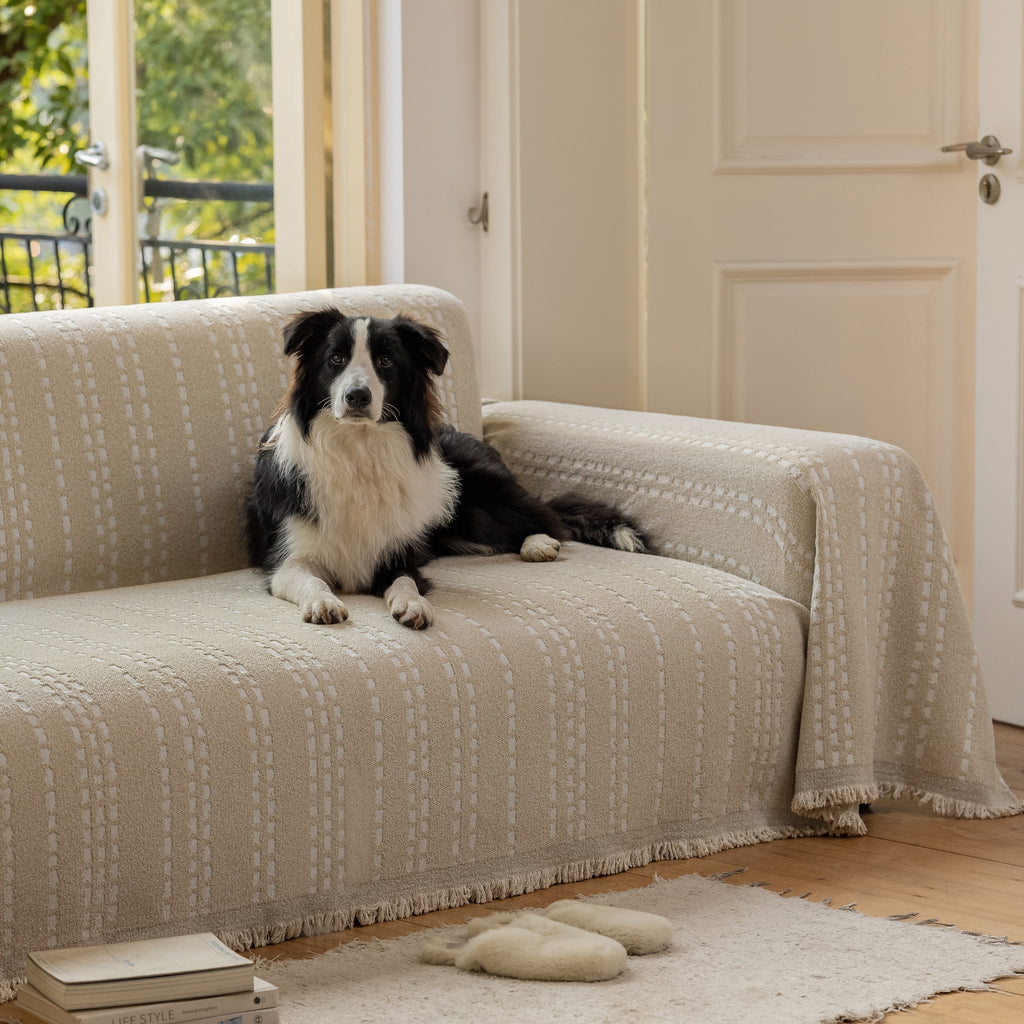 Magic Sofa Blanket - Noah Stitch