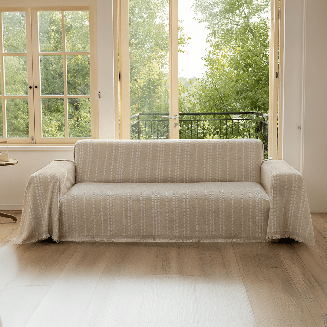 Magic Sofa Blanket - Noah Stitch