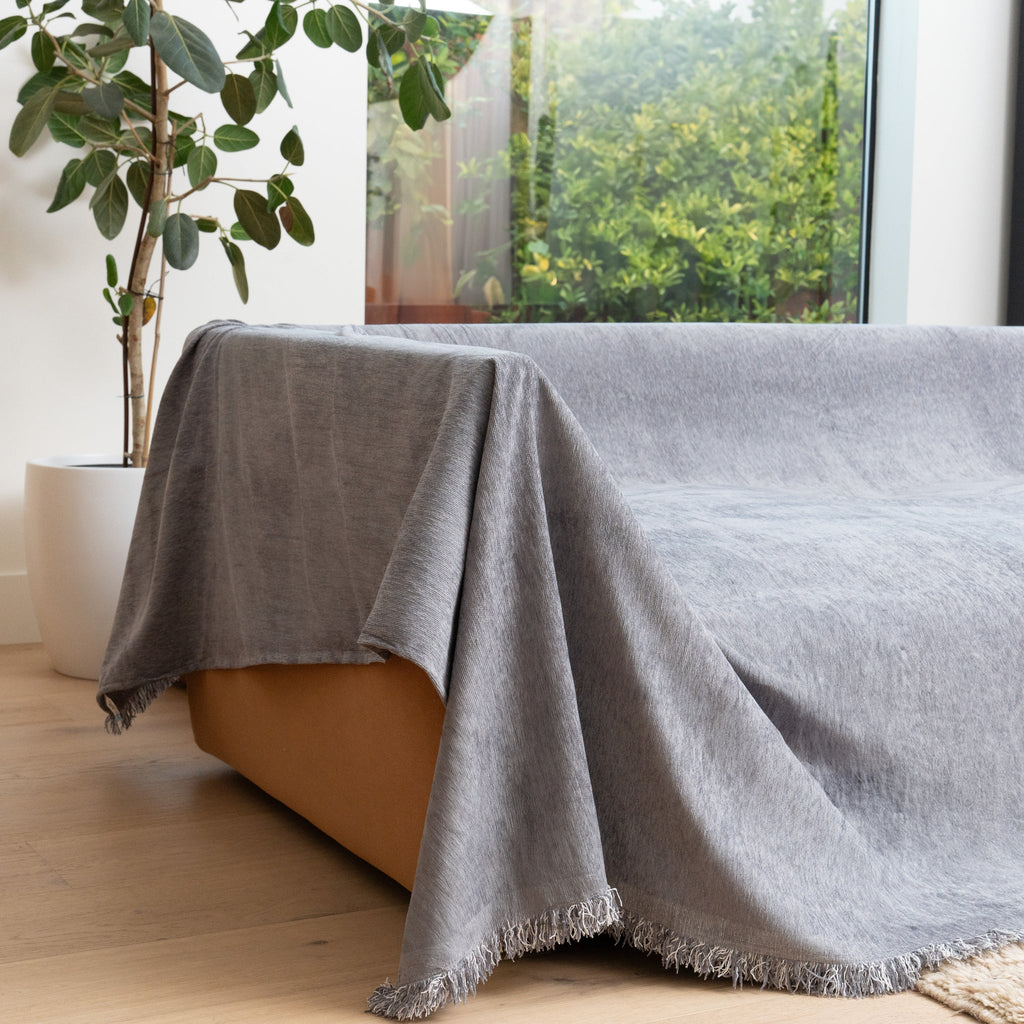 Magic Sofa Blanket - Sophie Plush