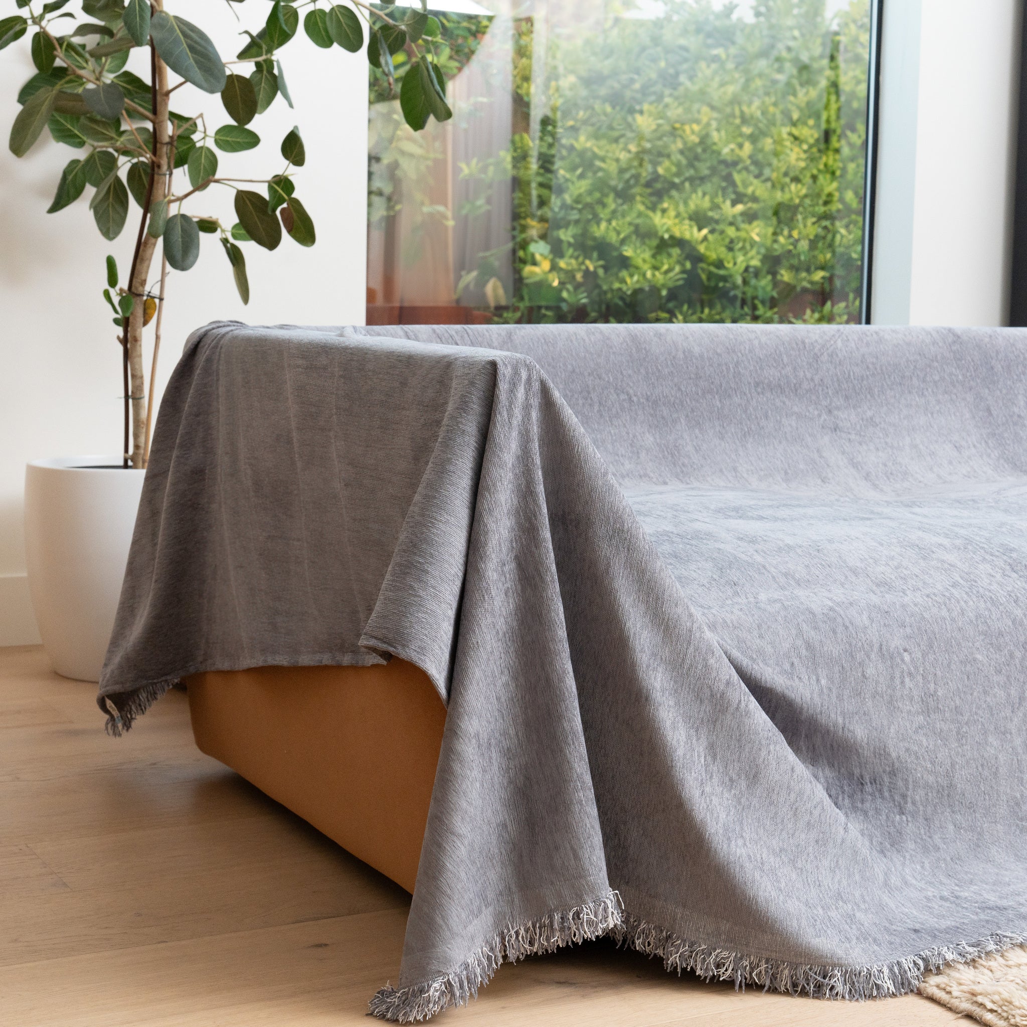 Magic Sofa Blanket - Sophie Plush
