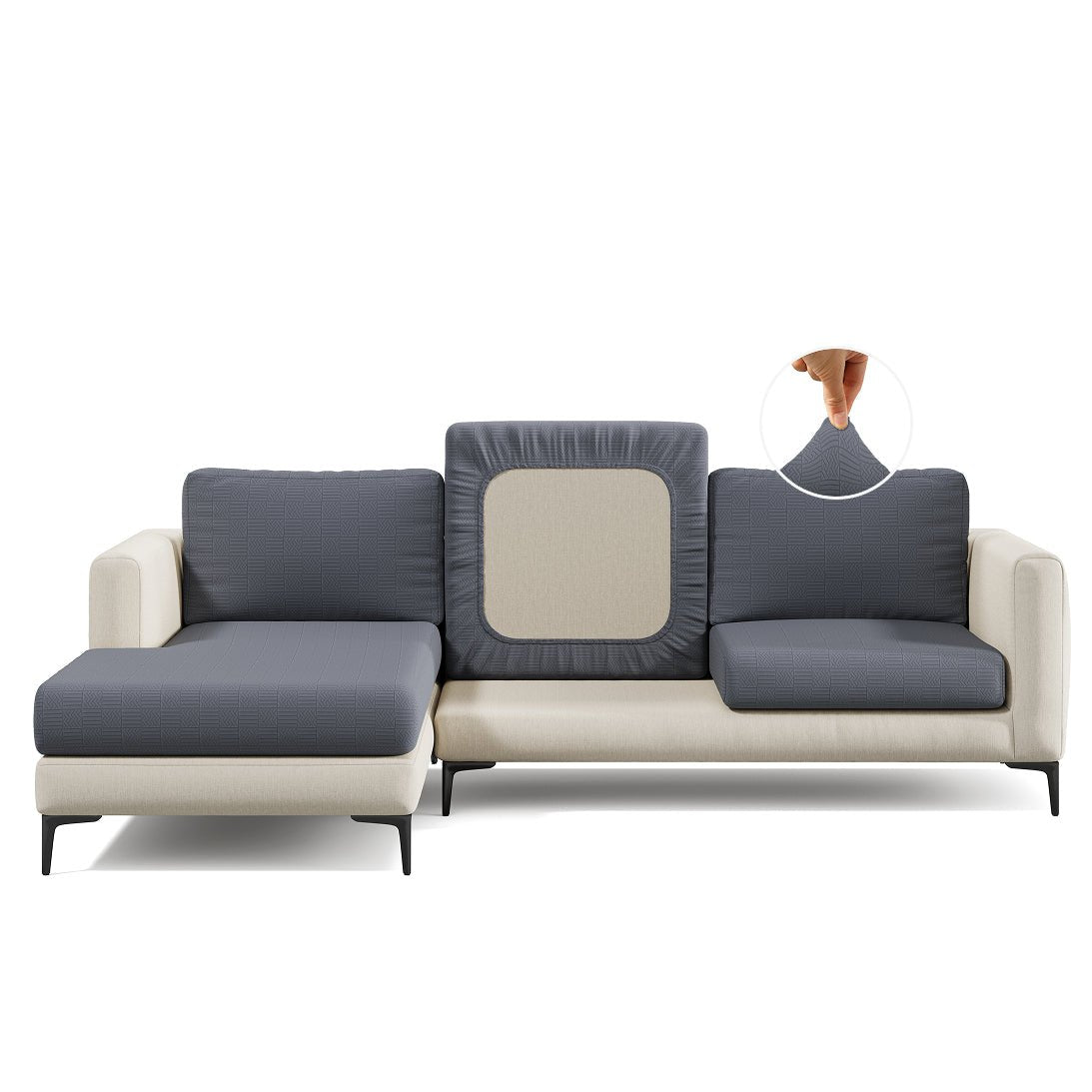 Magic Sofa Covers - Checkered | Last Chance